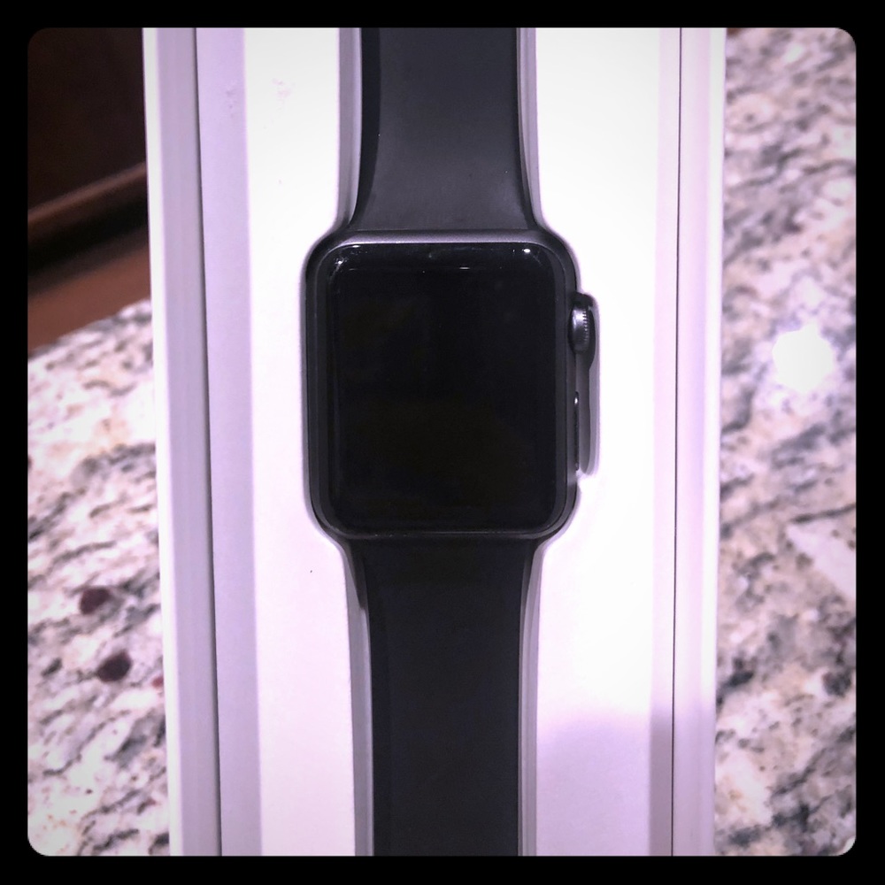 Apple Watch Series 1 - 42mm